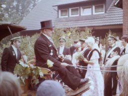 Schützenfest 1980